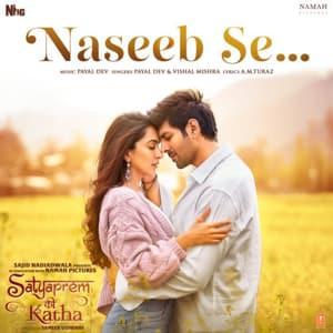 Naseeb Se Poster